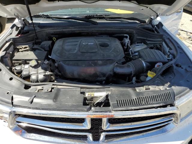 Photo 7 from auction – 2016 DODGE DURANGO LI with VIN 1C4RDJDG5GC315376