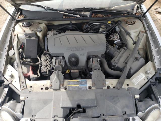 Photo 7 from auction – 2007 BUICK LACROSSE C with VIN 2G4WC582171235585