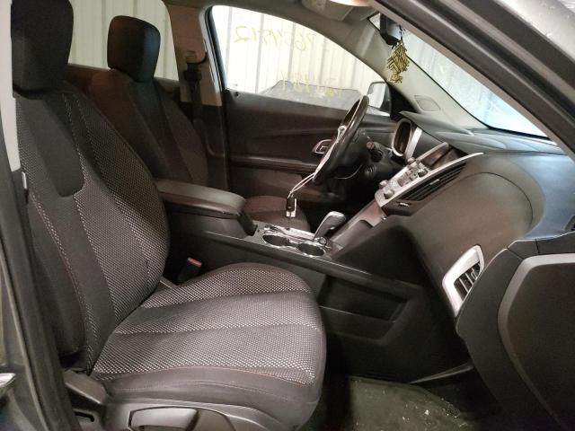 Photo 5 from auction – 2012 CHEVROLET EQUINOX LT with VIN 2GNALDEK7C6345364