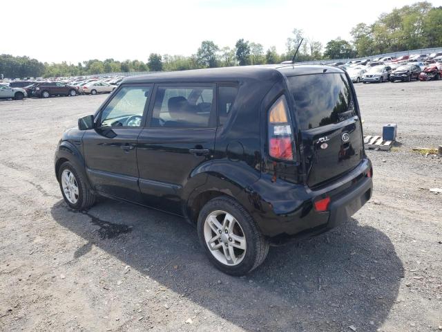 Photo 3 from auction – 2011 KIA SOUL + with VIN KNDJT2A21B7346186