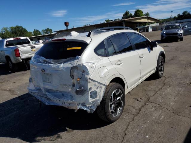 Photo 4 from auction – 2017 SUBARU CROSSTREK with VIN JF2GPANC9H8263900