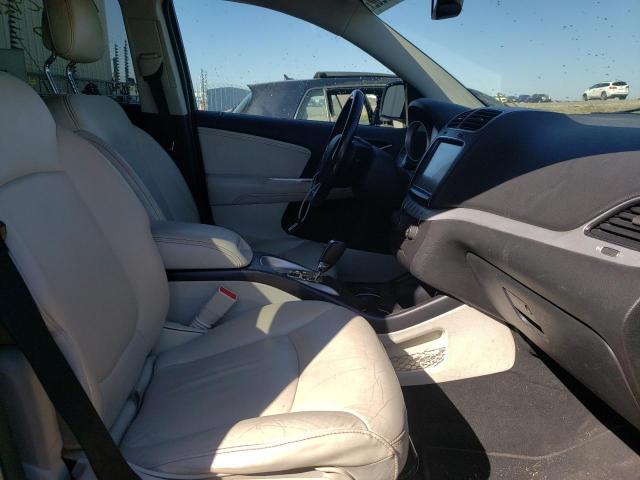 Photo 5 from auction – 2011 DODGE JOURNEY R/ with VIN 3D4PH6FG6BT531842
