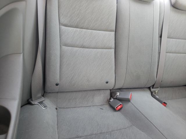 Photo 6 from auction – 2007 HONDA CIVIC EX with VIN 2HGFG12897H549024