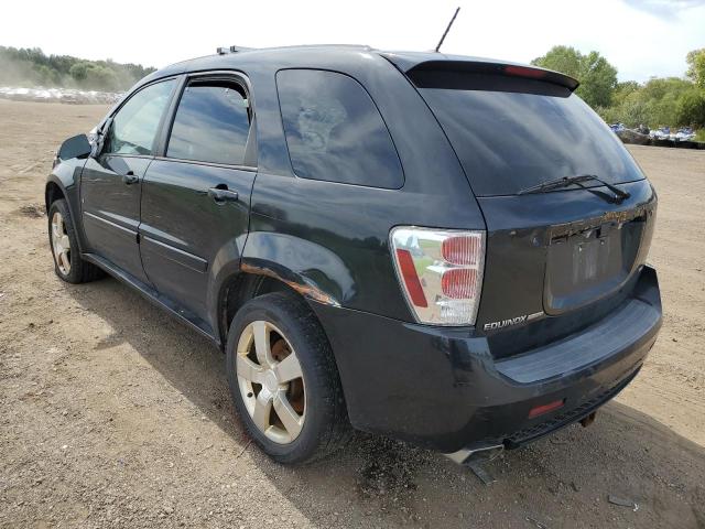 Photo 3 from auction – 2008 CHEVROLET EQUINOX SP with VIN 2CNDL037086331080