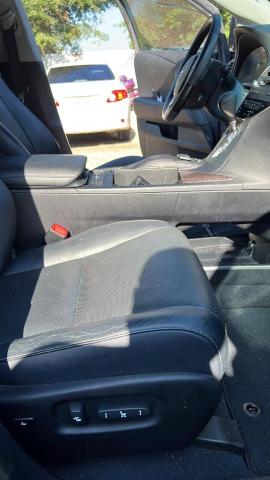 Photo 5 from auction – 2013 LEXUS RX 350 with VIN 2T2ZK1BA9DC103941