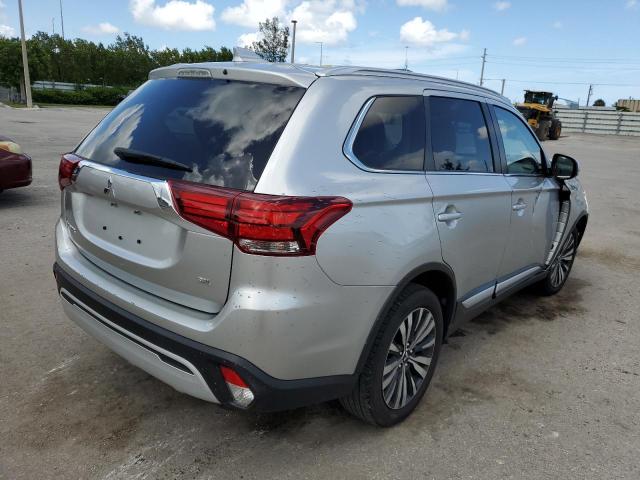 Photo 4 from auction – 2020 MITSUBISHI OUTLANDER with VIN JA4AD3A35LZ031676