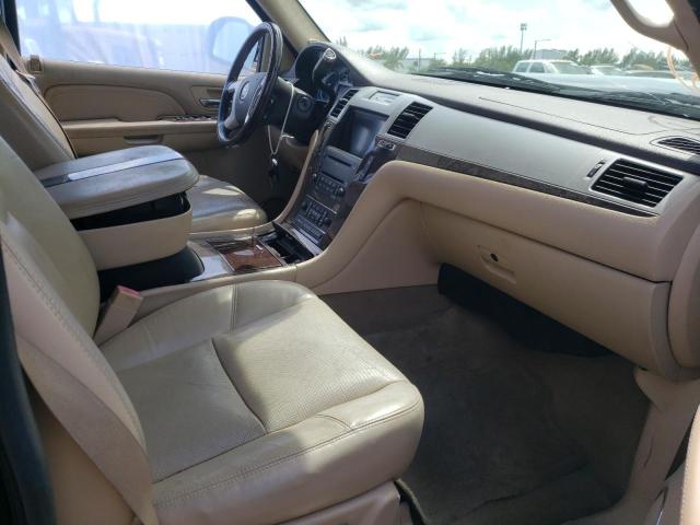 Photo 5 from auction – 2009 CADILLAC ESCALADE E with VIN 1GYFC26229R263907