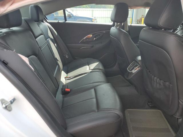 Photo 6 from auction – 2016 BUICK LACROSSE S with VIN 1G4G45G37GF174800