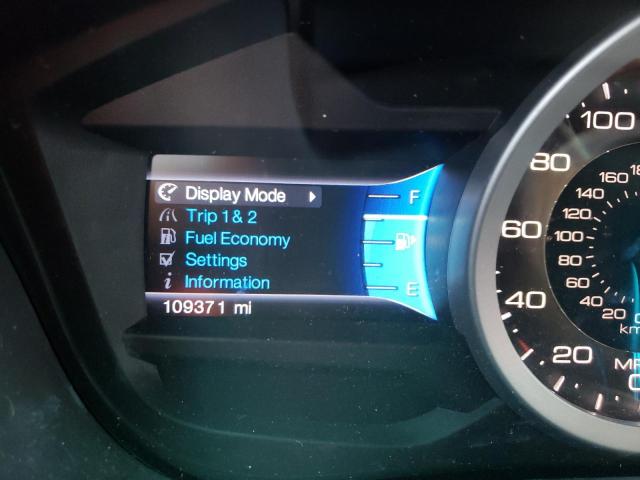 Photo 8 from auction – 2013 FORD EXPLORER X with VIN 1FM5K7D8XDGC51805