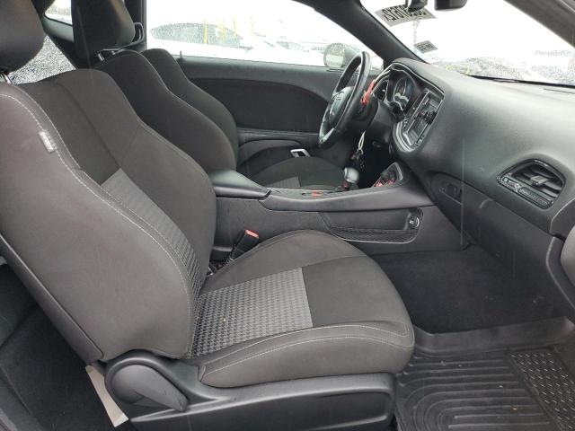 Photo 5 from auction – 2020 DODGE CHALLENGER with VIN 2C3CDZBT6LH191215