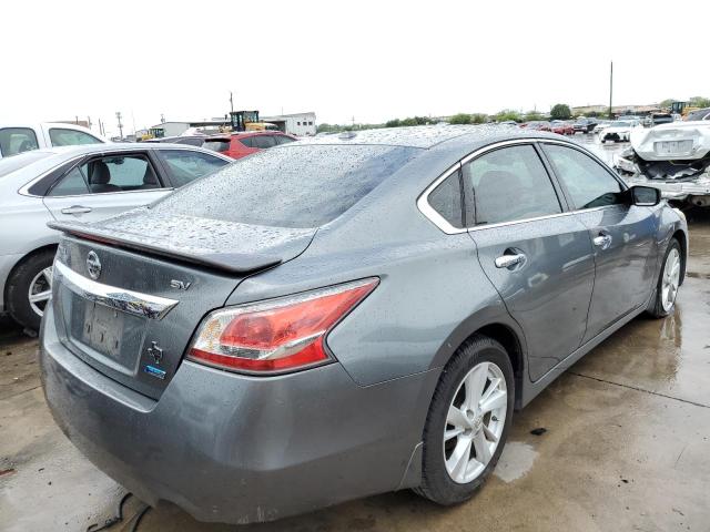 Photo 4 from auction – 2014 NISSAN ALTIMA 2.5 with VIN 1N4AL3AP8EC408671