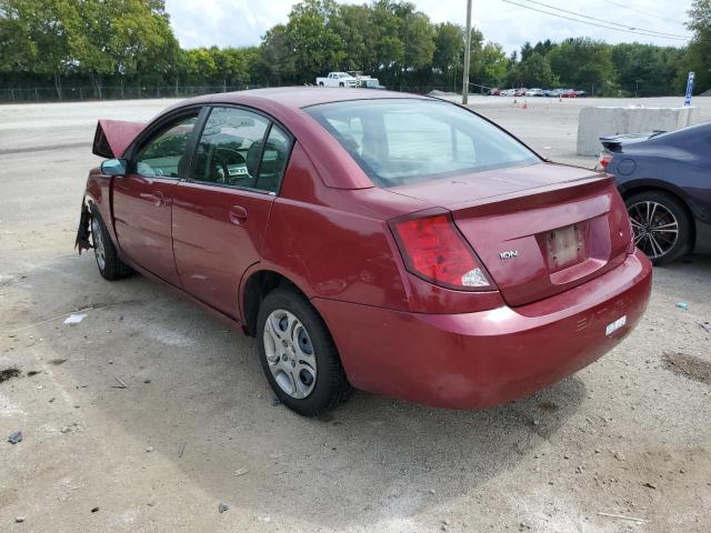 Photo 3 from auction – 2005 SATURN ION LEVEL with VIN 1G8AJ52F15Z116207