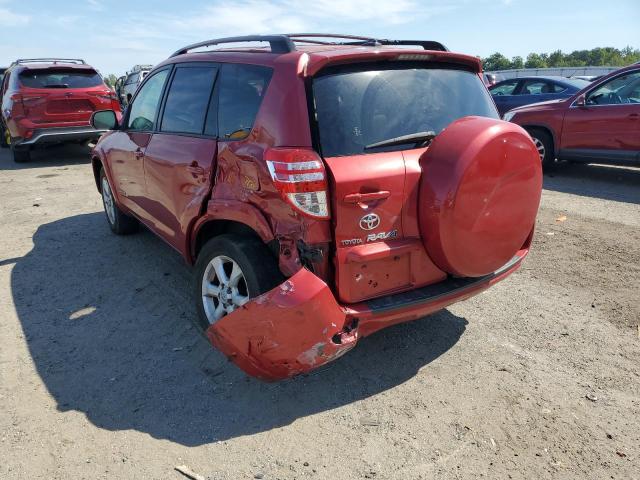 Photo 3 from auction – 2010 TOYOTA RAV4 LIMIT with VIN JTMDF4DVXAD038696