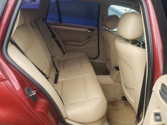 Photo 6 from auction – 2001 BMW 325 IT with VIN WBAAW33441ET42152