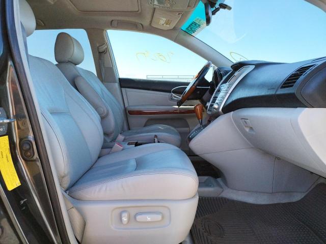 Photo 5 from auction – 2004 LEXUS RX 330 with VIN JTJGA31U440030619