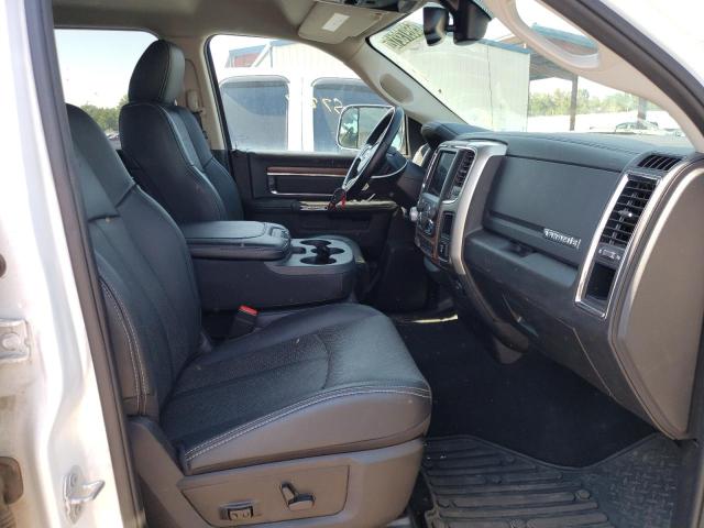 Photo 5 from auction – 2018 RAM 1500 LARAM with VIN 1C6RR7NM4JS356739