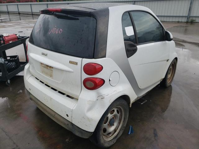 Photo 4 from auction – 2015 SMART FORTWO PUR with VIN WMEEJ3BA0FK796161