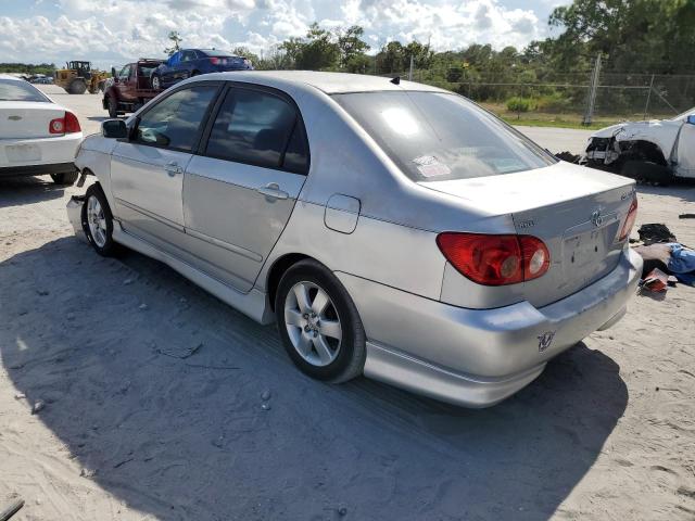 Photo 3 from auction – 2006 TOYOTA COROLLA CE with VIN 1NXBR32EX6Z636396