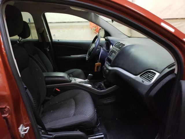 Photo 5 from auction – 2012 DODGE JOURNEY SX with VIN 3C4PDCBG6CT390947