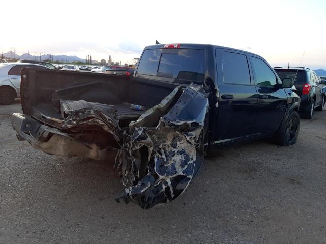 Photo 4 from auction – 2020 RAM 1500 CLASS with VIN 1C6RR7LT8LS142933