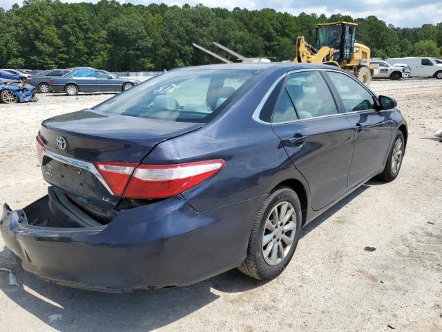 Photo 4 from auction – 2015 TOYOTA CAMRY LE with VIN 4T4BF1FK6FR505212