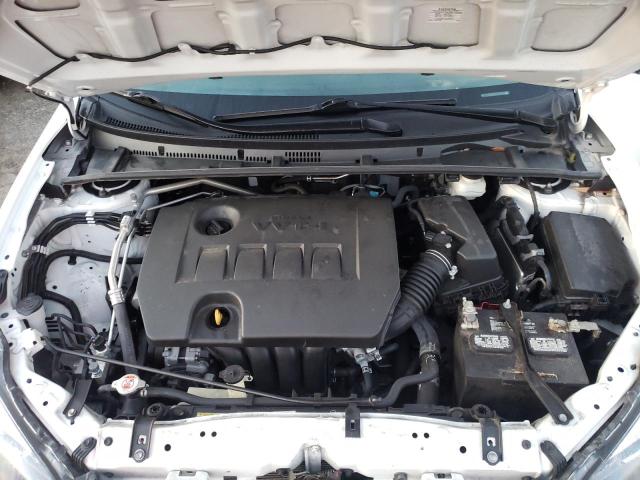 Photo 7 from auction – 2019 TOYOTA COROLLA L with VIN 5YFBURHE2KP921856