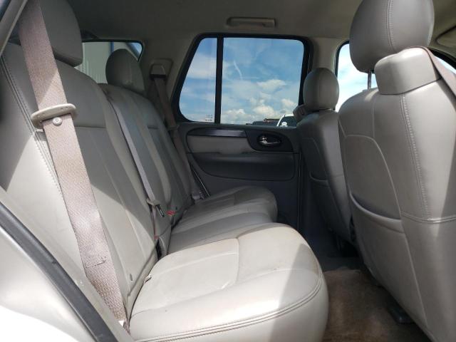 Foto 6 de la subasta – 2006 GMC ENVOY con VIN 1GKDS13S962135039