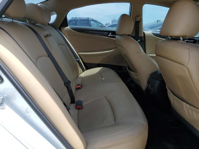 Zdjęcie 6 z aukcji – 2011 HYUNDAI SONATA SE z VIN 5NPEC4AC5BH092693