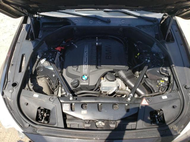 Photo 7 from auction – 2016 BMW 535 IGT with VIN WBA5M2C50GGH99440