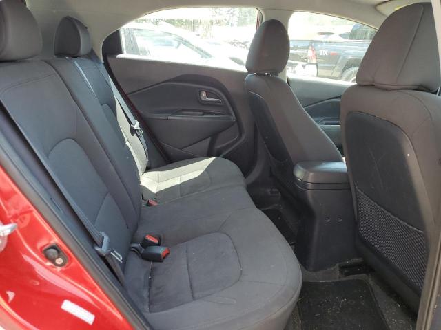 Photo 6 from auction – 2012 KIA RIO EX with VIN KNADN5A30C6090385