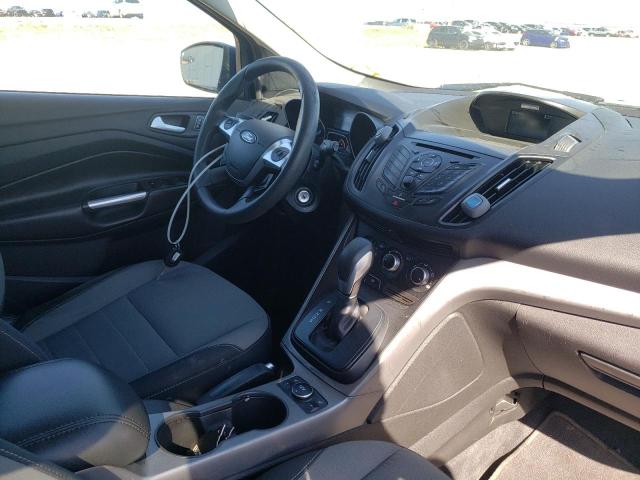 Photo 9 from auction – 2014 FORD ESCAPE SE with VIN 1FMCU9GX4EUC87024