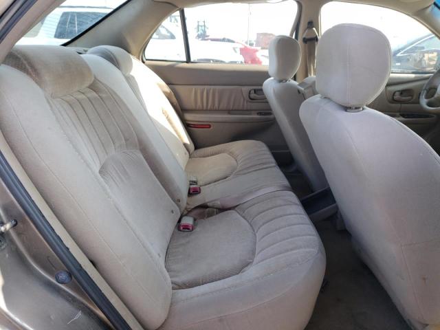 Photo 6 from auction – 2003 BUICK CENTURY CU with VIN 2G4WS52J131124354