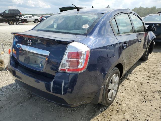 Photo 4 from auction – 2012 NISSAN SENTRA 2.0 with VIN 3N1AB6AP0CL785496