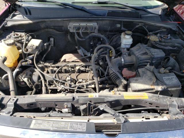 Photo 7 from auction – 2008 FORD ESCAPE XLT with VIN 1FMCU03Z28KE48506