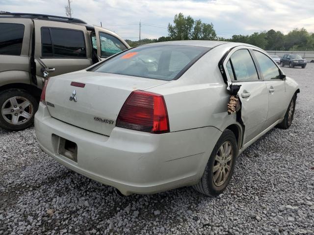 Photo 4 from auction – 2008 MITSUBISHI GALANT ES with VIN 4A3AB36F08E021468