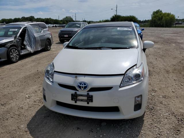 Photo 9 from auction – 2010 TOYOTA PRIUS with VIN JTDKN3DU0A0115966