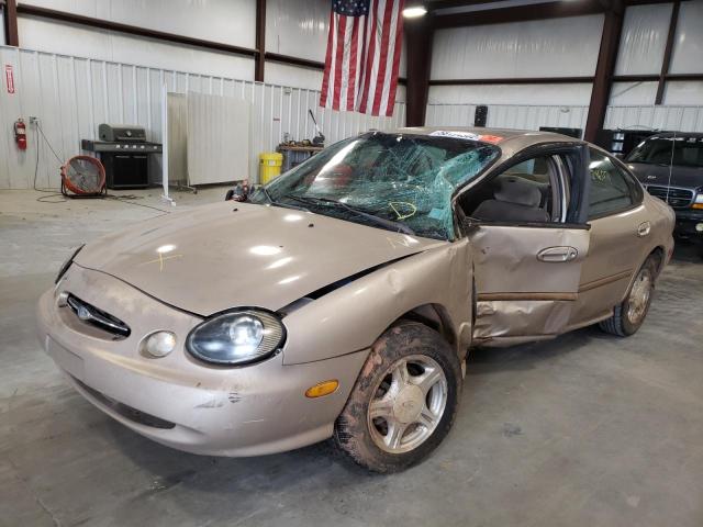 Photo 2 from auction – 1998 FORD TAURUS with VIN 1FAFP52U4WA142296