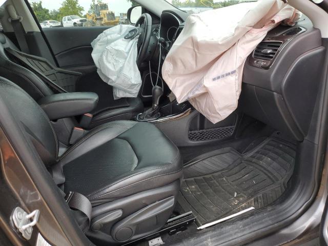 Photo 5 from auction – 2019 JEEP COMPASS LI with VIN 3C4NJCCB7KT662665