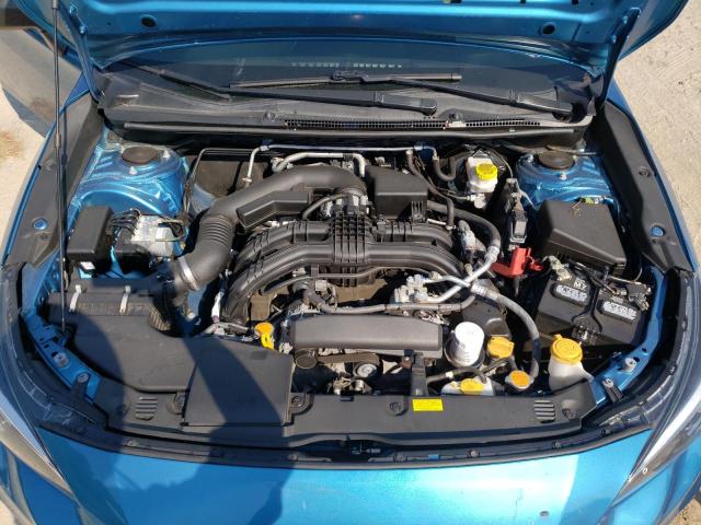 Photo 7 from auction – 2018 SUBARU IMPREZA with VIN 4S3GKAA67J3622208