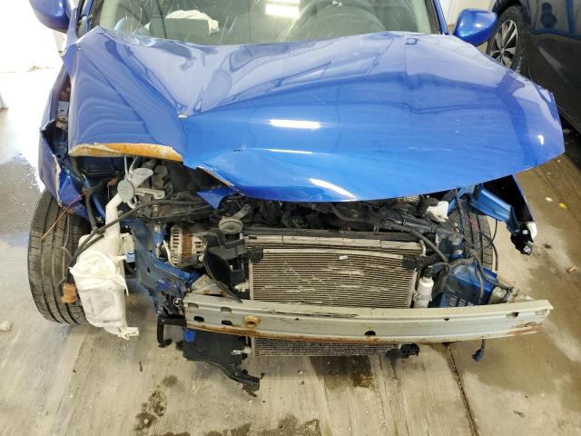Photo 7 from auction – 2016 NISSAN VERSA S with VIN 3N1CN7AP2GL852384