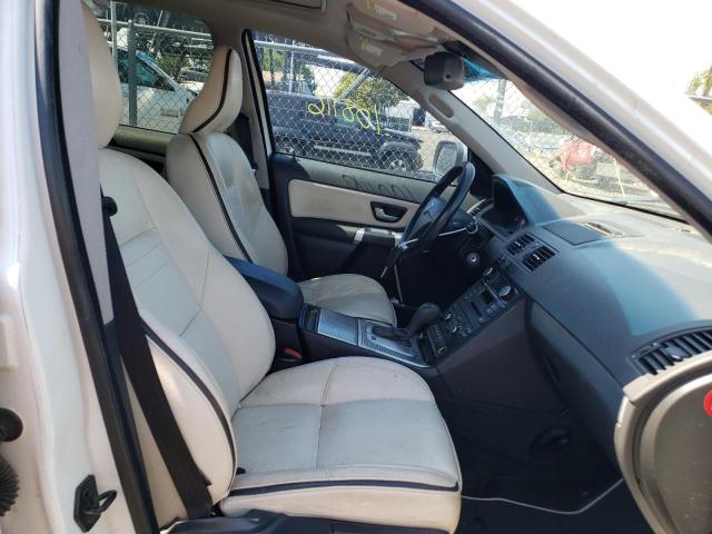 Photo 5 from auction – 2009 VOLVO XC90 with VIN YV4CT852091522063
