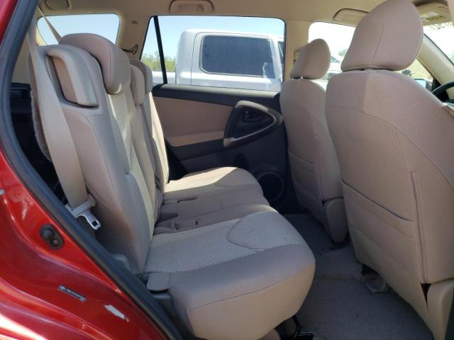 Photo 6 from auction – 2006 TOYOTA RAV4 with VIN JTMBK33V366003685