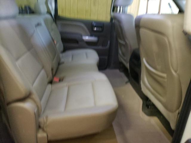 Photo 6 from auction – 2014 CHEVROLET SILVERADO with VIN 3GCUKSEC5EG295125