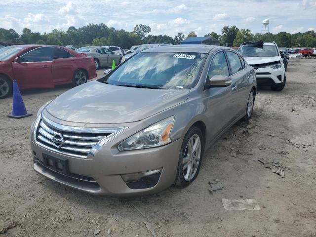 Photo 2 from auction – 2015 NISSAN ALTIMA 3.5 with VIN 1N4BL3AP6FC488381