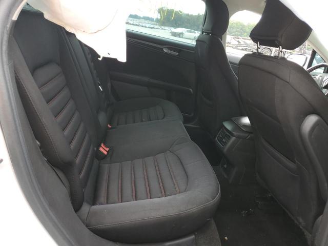 Photo 6 from auction – 2016 FORD FUSION SE with VIN 3FA6P0HD2GR302709
