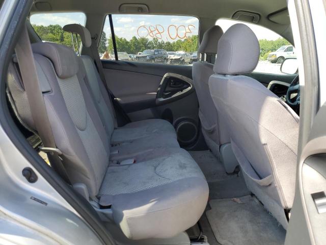 Photo 6 from auction – 2007 TOYOTA RAV4 with VIN JTMZD33V675063606