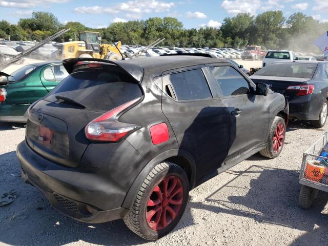 Photo 4 from auction – 2015 NISSAN JUKE S with VIN JN8AF5MV4FT557267