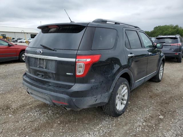 Photo 4 from auction – 2013 FORD EXPLORER X with VIN 1FM5K8D80DGB63576