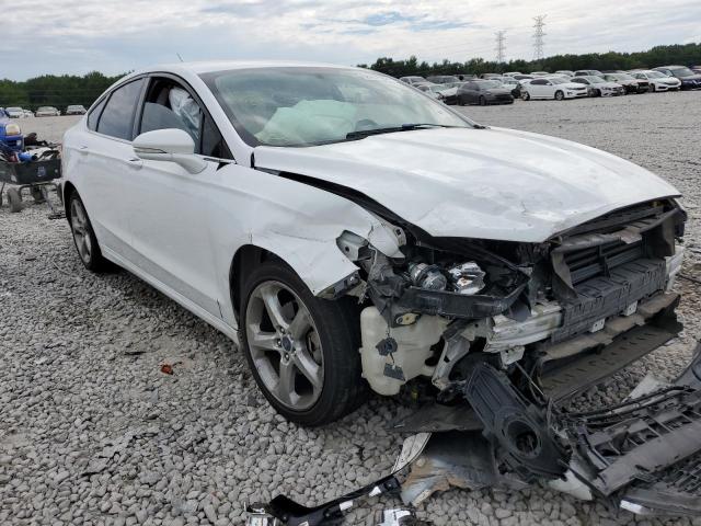 Foto 1 de la subasta – 2016 FORD FUSION SE con VIN 3FA6P0HD2GR302709