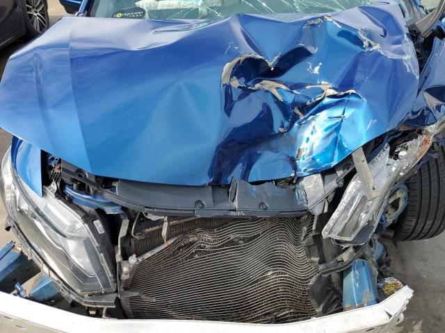Photo 7 from auction – 2014 HONDA CIVIC EXL with VIN 19XFB2F95EE242092